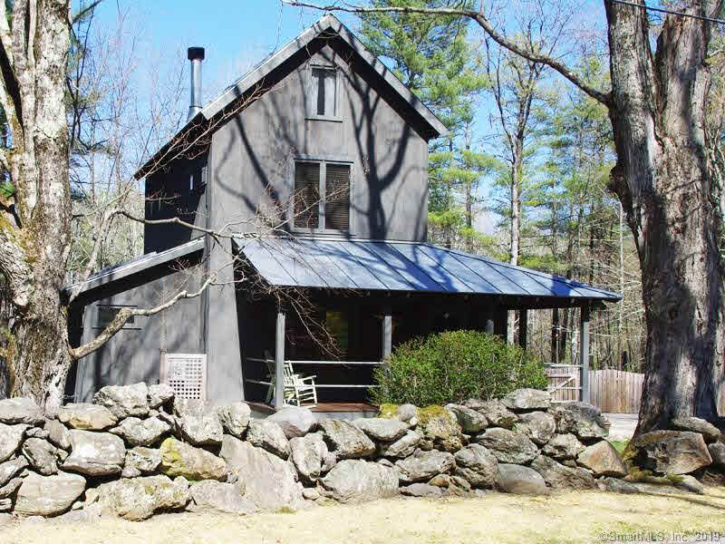 Building photograph for 14 PROSPECT MT ROAD